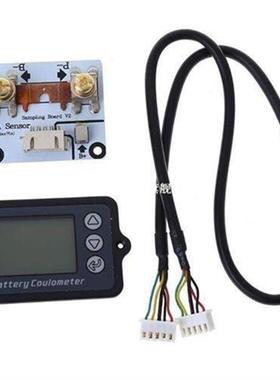 DC8-8b0V 50A Baty Coulome TK15 Professional Precision