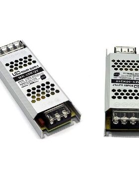 Ultra Thin Switching Power Supply Lighting Transformer