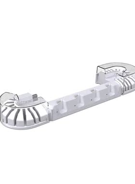 Charging Stand Station Gaming Controller Organizer Move Hand