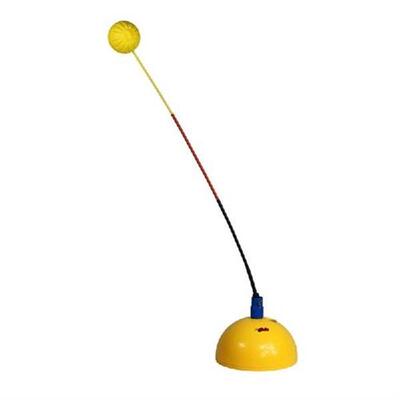 Tennis Hit Trainer Self-Training Aid Rebounder Tennis