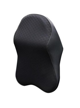 3D Memory Foam Car Neck Pillow Adjustable Head Restraint Aut