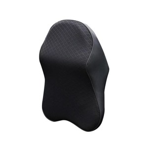 3D Memory Foam Car Neck Pillow Adjustable Head Restraint Aut