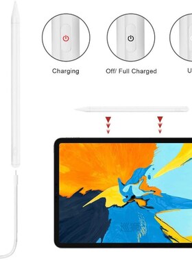 For Apple iPad Pencil for Stylus Pen iPad Pro 11 12.9 2021 2