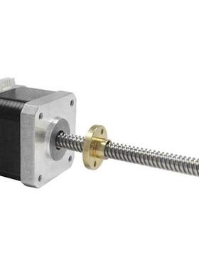 3D Printer 17HS4401S 400mm Length 1Pcs Motor for Nema17 Step