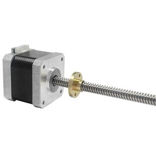 3D Printer 17HS4401S 400mm Length 1Pcs Motor for Nema17 Step