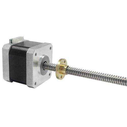 3D Printer 17HS4401S 400mm Length 1Pcs Motor for Nema17 Step