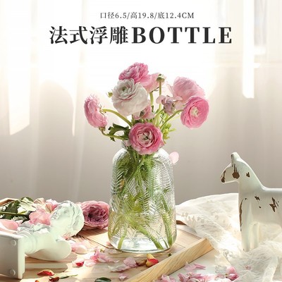 Nordic INS contracted European American pastoral transparent