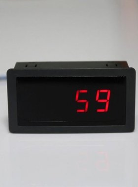 51BD Digital Counter DC LED 4 Digit 0-9999 Up/Down Plus/Minu