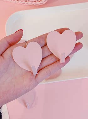 Young girl heart projection booth 10 love strong viscose