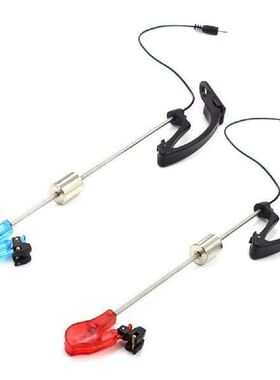 Carp Fishing Alarms Swing Bite Wiggler Indicator Alarm