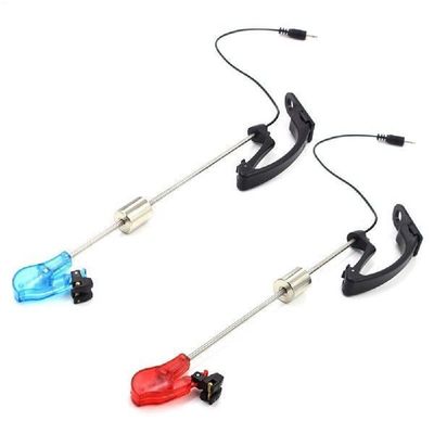 Carp Fishing Alarms Swing Bite Wiggler Indicator Alarm