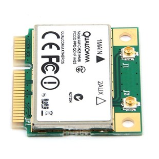 Atheros Dual Wireless Qualcomm Band For QCA9377 CM251H