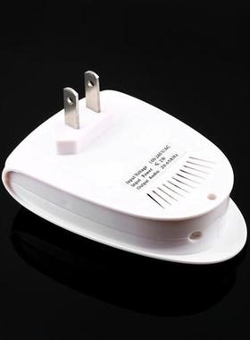 Mini Indoor Oxygen Bar Ionizer Air Fresh Purifier Home Wall