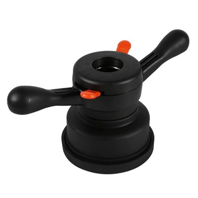 Quick Release Hub Wing Nut Wheel Balancer Tire Balancing Mac