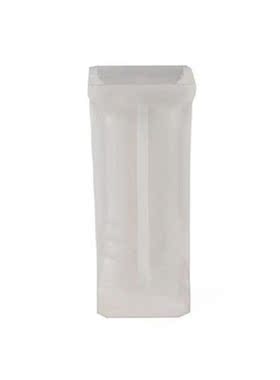 Roman Pillar Silicone Mold Candle Aromatherapy Soap Making