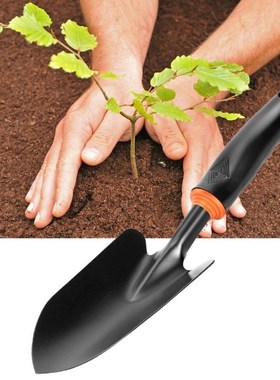 Multipurpose Tough Carbon Steel Garden Weeder Shovel Spade P