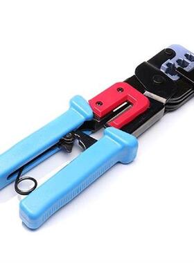 RJ45 Crimper Crimping Tool Networks Cutting Tools RJ11