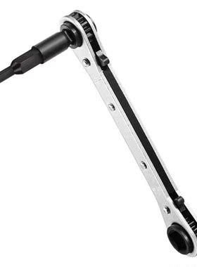 Ratchet Wrench Air Conditioner Ratcheting Service Wrench 3/1