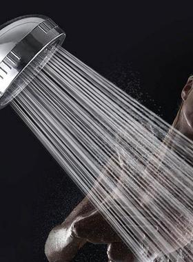 Handshower Bath Shower Portable High Pressure Rain Shower He