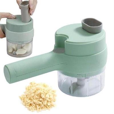 Electric Vegetable Chopper Food Chopper Vegetable Slicer