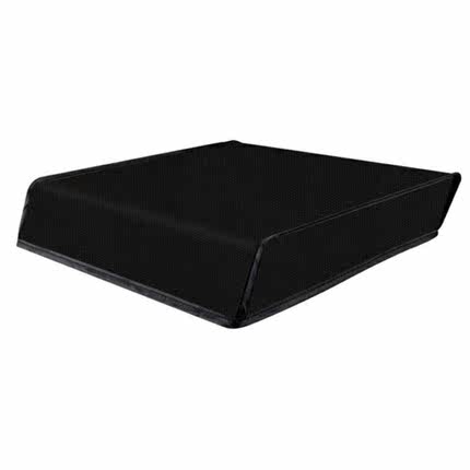 for Ps4pro host dust cover game console replacement soft dus