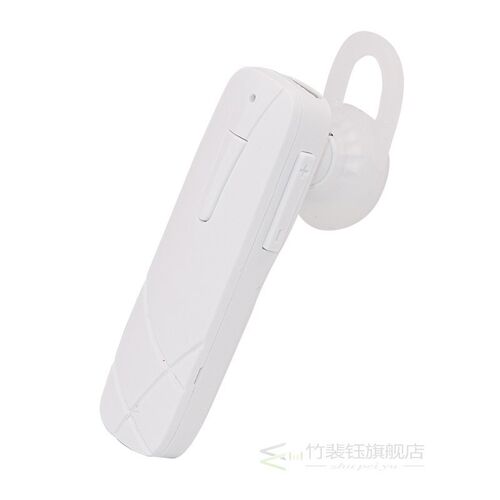 Fashion Mini Bluetooth Wireless Stereo Earphone Handfree Ea