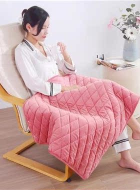 1 Set Electric Blanket Auto Timing Function Portable Fast
