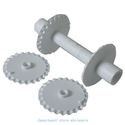 Fondant Strip Ribbon Cutter Sugarcraft Tool Cake Rolling Pin