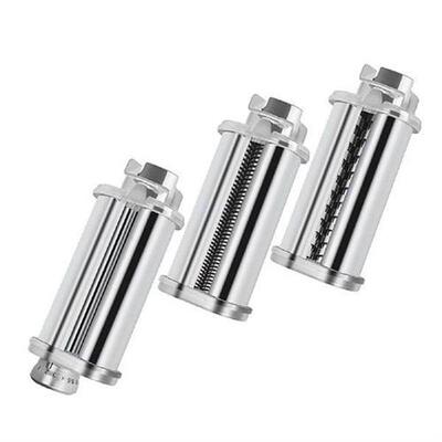 For Bosch MUM 2&5 Pasta Maker Attachments Set Of 3 Stand