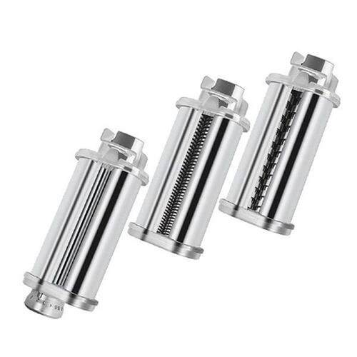 For Bosch MUM 2&5 Pasta Maker Attachments Set Of 3 Stand