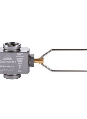 Outdoor Camping Gas Furnace Stove Cylinder Cartridge Tank