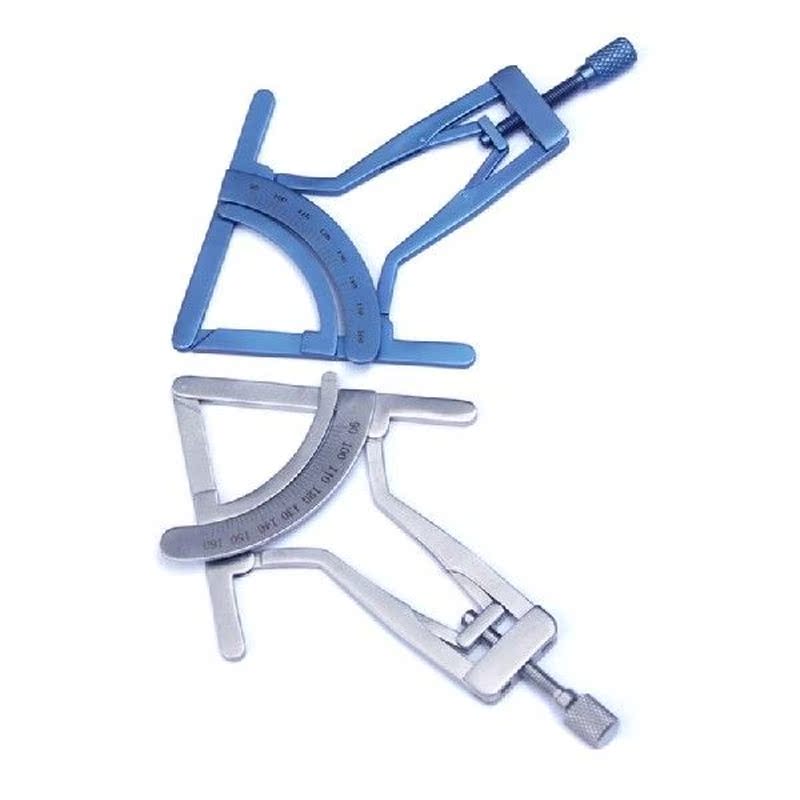 High Perfomance-  Rhinoplasty Ruler Nose Measuring Ruler