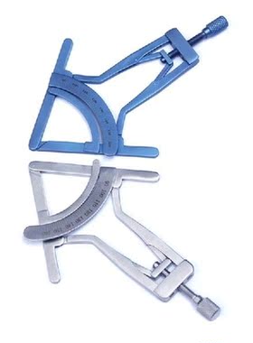 High Perfomance-  Rhinoplasty Ruler Nose Measuring Ruler