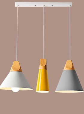 Modern Chandeliers Lighting Fixtures Nordic LED Chandelier L