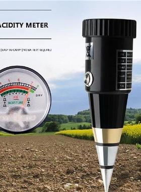 Soil Testing Tool Professional PH Meter Soil Moisture