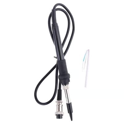 Soldering Electric Iron Handle 5 Holes With a High Quality C