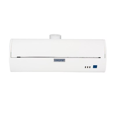 GOOJPRT A4 USB Printer Portable Mini Bluetooth Wireless Prin