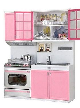 Children Kitchen Toys Simulation Dinnerware Educational