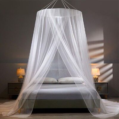 YanYangTian Bed Canopy on the Bed Mosquito Net Baldachin