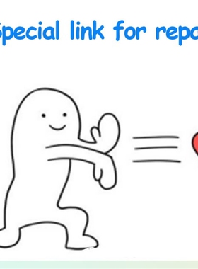 repay link for special customer ,thank you