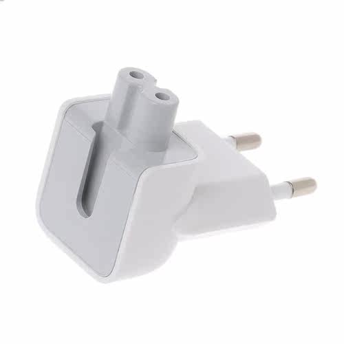 US to EU Plug Charger Converter Adapter Power Supplies for m