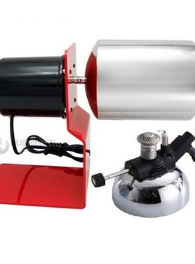 Barista Stainless Steel Coffee Roaster Manual Coffee Beans B