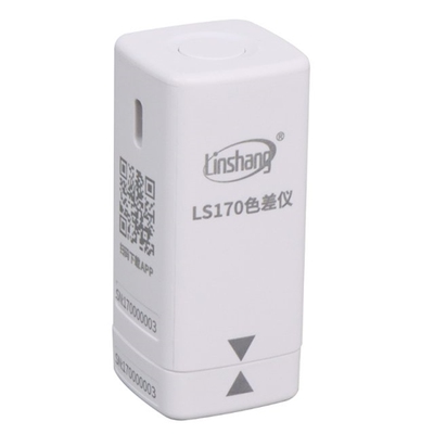 LS170 APP Portable Colorimeter Color analyzer Digital Precis