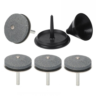 4pcs Sharpening Stones Honing Stone Grindstone Sharpener Whe