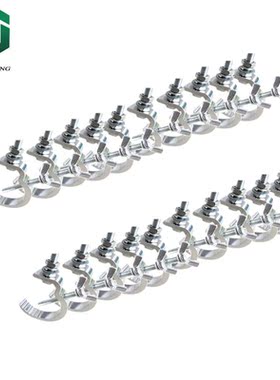 Fast shipping 20pcs/lot High quality Aluminium material Ligh