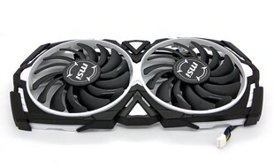 RX480 MSI Graphics ARMOR RX470 RX580 RX570 for Original