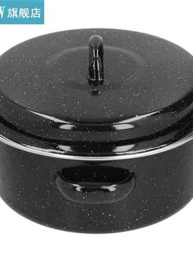 Oval Roaster Stainless Steel Roasting Pan with Grill for ar