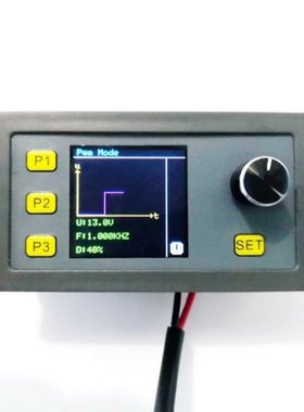 WSFG-06 PWM Pulse Adjustable Module Sine Wave 4-20mA 2-10V S