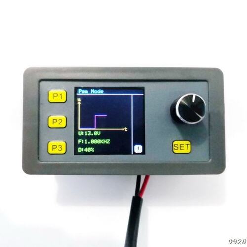 WSFG-06 PWM Pulse Adjustable Module Sine Wave 4-20mA 2-10V S
