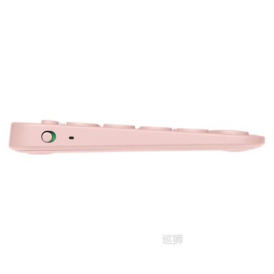 K380 Multi-device Wireless Bluetooth Keyboard Tablet PC Lapt